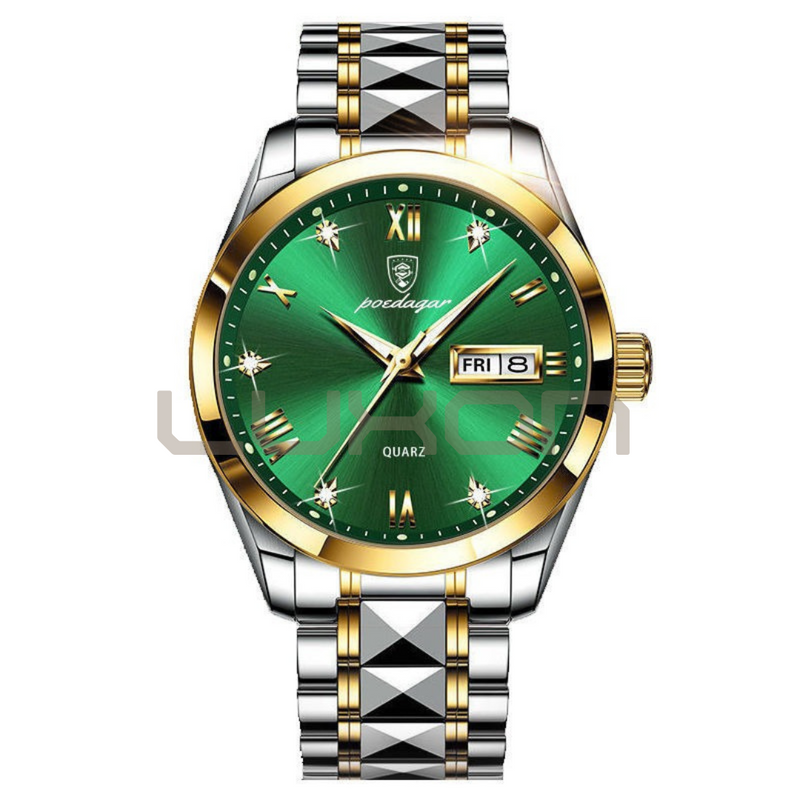 Unisex Luxury Watch