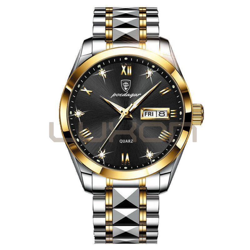 Unisex Luxury Watch