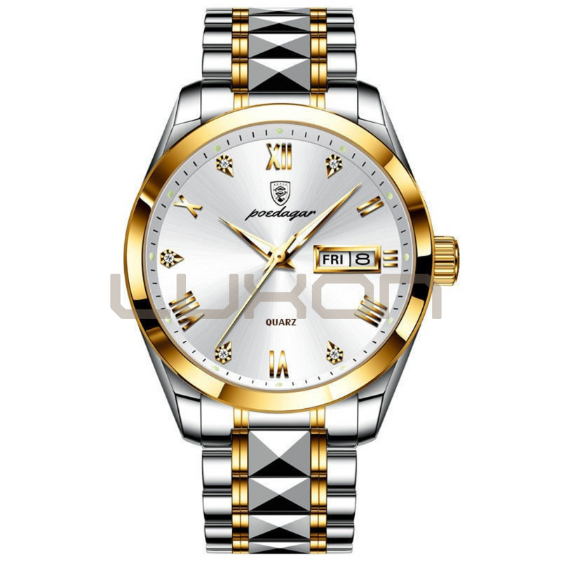 Unisex Luxury Watch