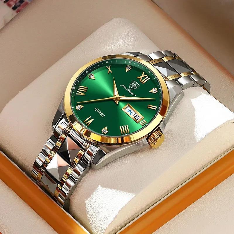 Unisex Luxury Watch